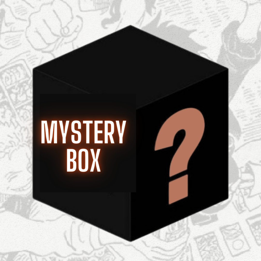 Mystery Box