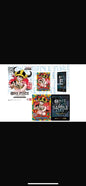 PREORDER Folder Promo One Piece Day