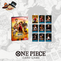One Piece - Colelction Live Action Promo ENG