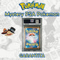 Mystery POKEMON PSA