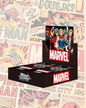 Box MARVEL Weiss Schwarz - ENG 1ed