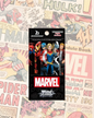 Pack MARVEL Weiss Schwarz - ENG 1ed