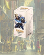 Box League of Legends 02 SPIRITFORGED - Chinese